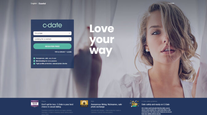 Online Dating with C-Date: Pros and Cons